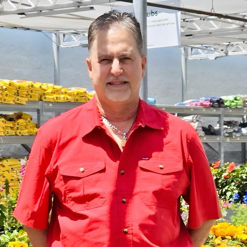 Jerry Addison